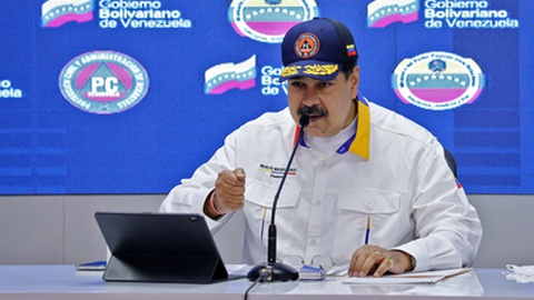 Foto: AFP