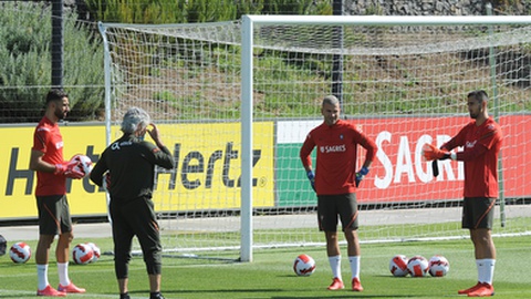 Foto&nbsp;Álvaro Isidoro/Global Imagens