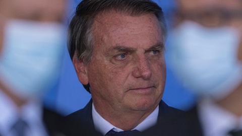 Foto&nbsp;EPA/Joedson Alves