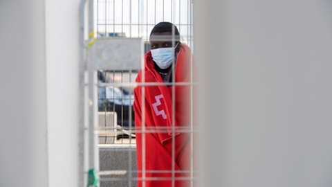 Foto&nbsp;EPA/Carlos De Saa