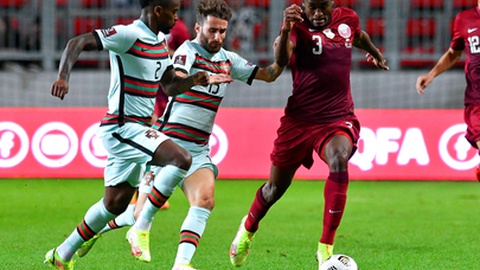 Foto: EPA/Zsolt Czegledi