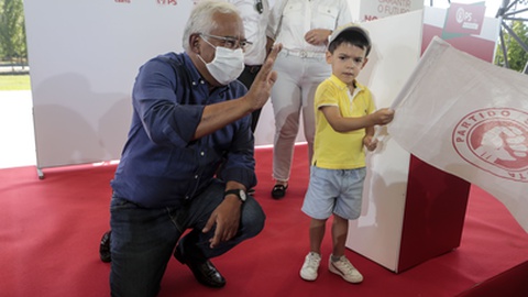 Foto&nbsp;MIGUEL PEREIRA DA SILVA/LUSA