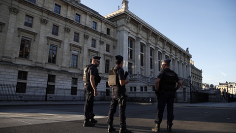 Foto&nbsp;EPA/IAN LANGSDON