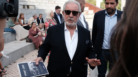 Foto&nbsp;Álvaro Isidoro/Global Imagens