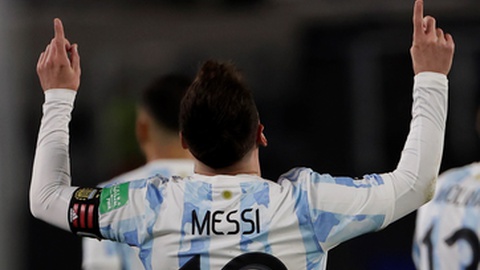 Foto&nbsp;EPA/Juan Ignacio Roncoroni