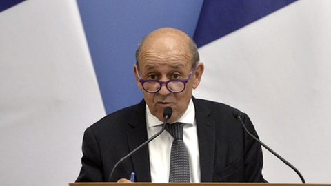 Foto EPA/Lajos Soos HUNGARY OUT