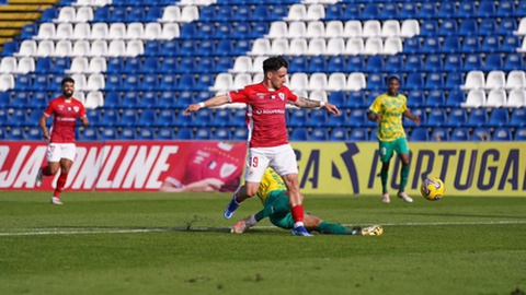 Foto DR/ACD Santa Clara/Facebook