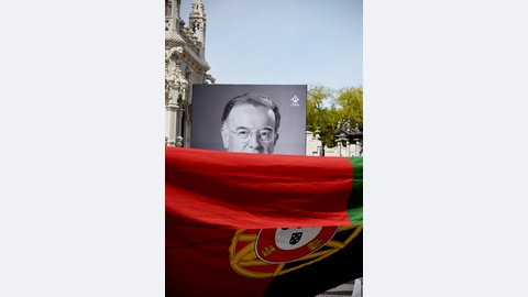 Foto&nbsp;Rita Chantre/Global Imagens