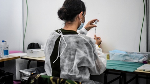 Foto:&nbsp;PATRICIA DE MELO MOREIRA / AFP