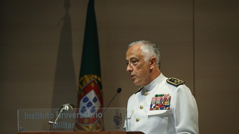 Foto RODRIGO ANTUNES/LUSA