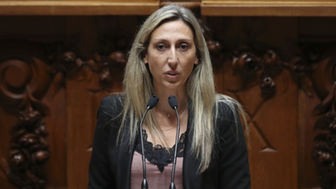 Foto&nbsp;MANUEL DE ALMEIDA/LUSA