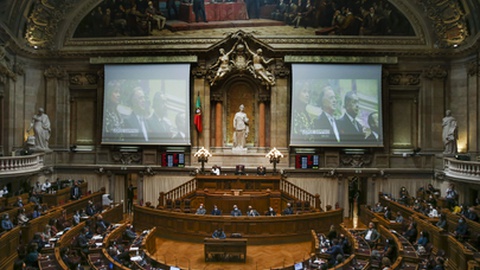 Foto:&nbsp;MANUEL DE ALMEIDA/LUSA