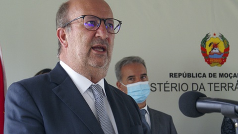 A iniciativa contará com a presença e intervenção do Ministro do Ambiente e da Acção Climática, João Pedro Matos Fernandes.