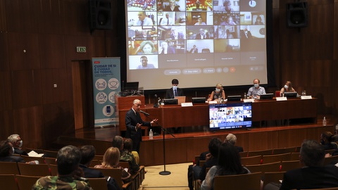 Foto Arquivo/MIGUEL A. LOPES/LUSA