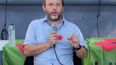 Foto&nbsp;Amin Chaar/Global Imagens