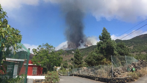 Foto Miguel Calero/EPA