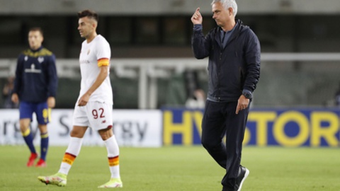 FOTO EMANUELE PENNACCHIO/EPA