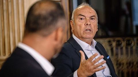 Igor Martins/Global Imagens