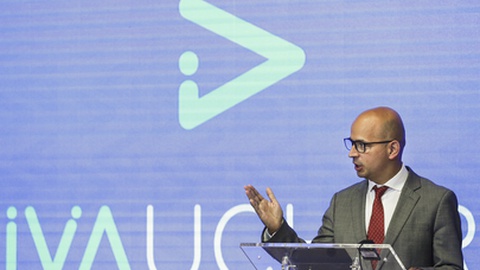 Foto Arquivo/TIAGO PETINGA/LUSA