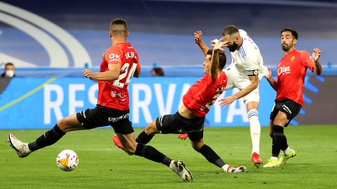 Foto:&nbsp;EPA/Juanjo Martin