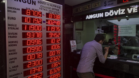 Foto:&nbsp;EPA/ERDEM SAHIN