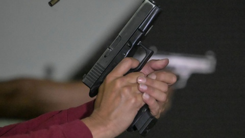 Foto ilustrativo Juan BARRETO/AFP