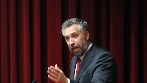 Foto&nbsp;ANTÓNIO PEDRO SANTOS/LUSA