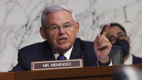 Foto&nbsp;EPA/KEVIN DIETSCH/POOL