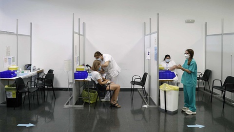 Foto EPA