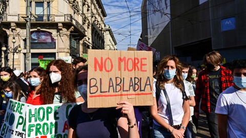 Foto MIGUEL MEDINA/AFP