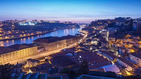 Foto DR/Alfândega do Porto