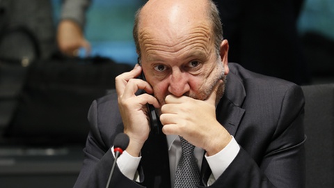 Foto EPA/JULIEN WARNAND