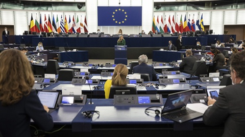 Foto&nbsp;EPA/Jean-François Badias