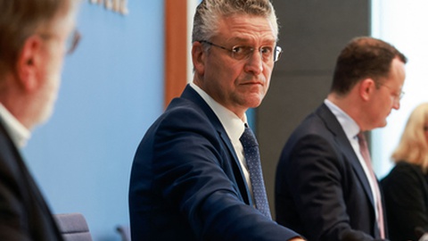 Foto&nbsp;Odd ANDERSEN/POOL/AFP