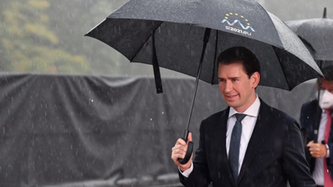 Foto: EPA/RADEK PIETRUSZKA POLAND OUT