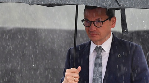 Foto&nbsp;EPA/RADEK PIETRUSZKA POLAND OUT