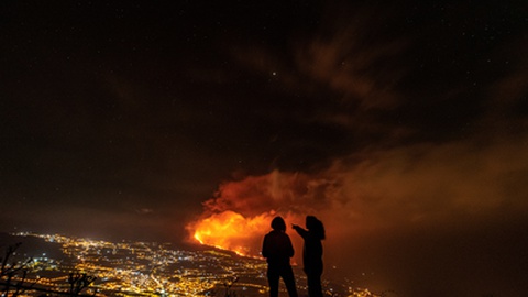 Foto&nbsp;EPA/MIGUEL CALERO