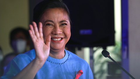 Foto&nbsp;EPA/MARK R. CRISTINO