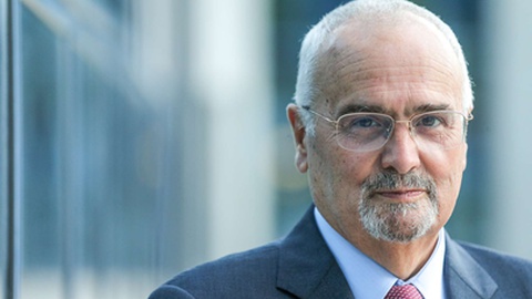 Foto Arquivo/Gerardo Santos/Global Imagens