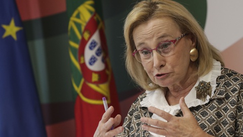 Foto&nbsp;TIAGO PETINGA/LUSA