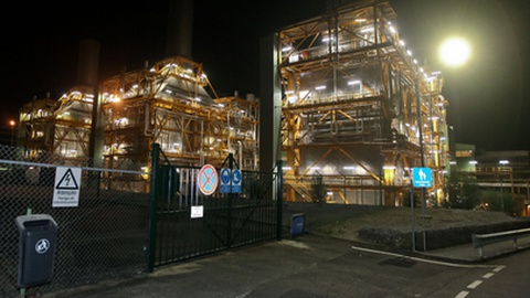 Foto&nbsp;José Carmo/Global Imagens