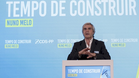 Foto MANUEL FERNANDO ARAÚJO/LUSA