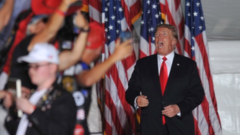 Foto&nbsp;EPA/STEVE POPE