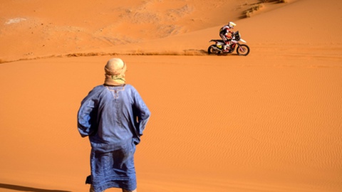 Foto&nbsp;FADEL SENNA/AFP