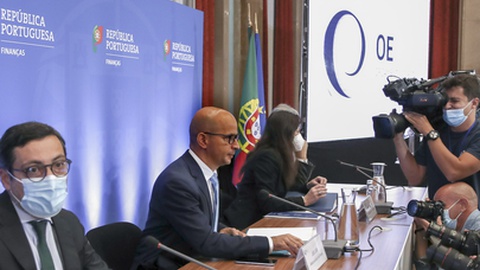 Foto:&nbsp;MANUEL DE ALMEIDA/LUSA