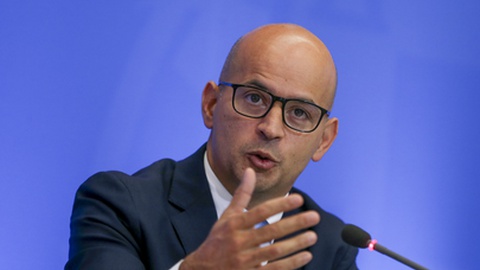 Foto&nbsp;MANUEL DE ALMEIDA/LUSA