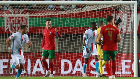 Portugal joga na região