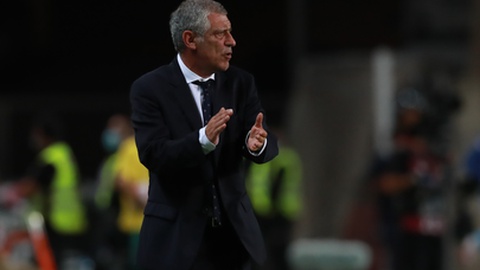 Foto&nbsp;Carlos Vidigal Jr/Global Imagens