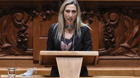 Foto&nbsp;MIGUEL A. LOPES/LUSA