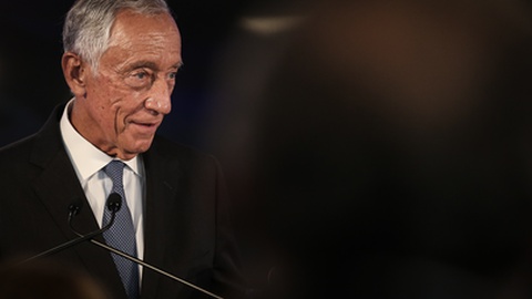 FOTO RODRIGO ANTUNES/LUSA